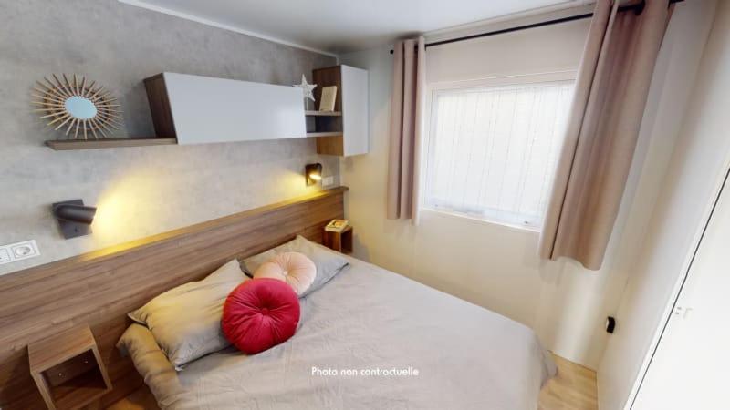 Camping Officiel Siblu La Carabasse Vias Exterior foto